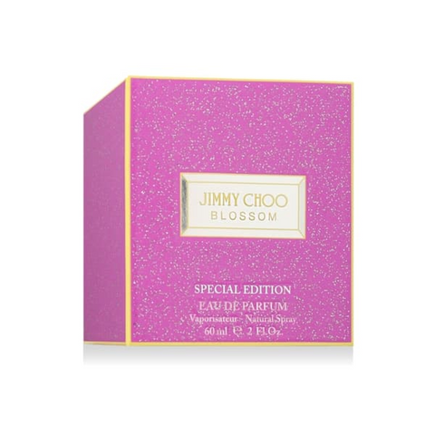 Jimmy Choo Blossom Special Edition Eau De Parfum Spray 60ml