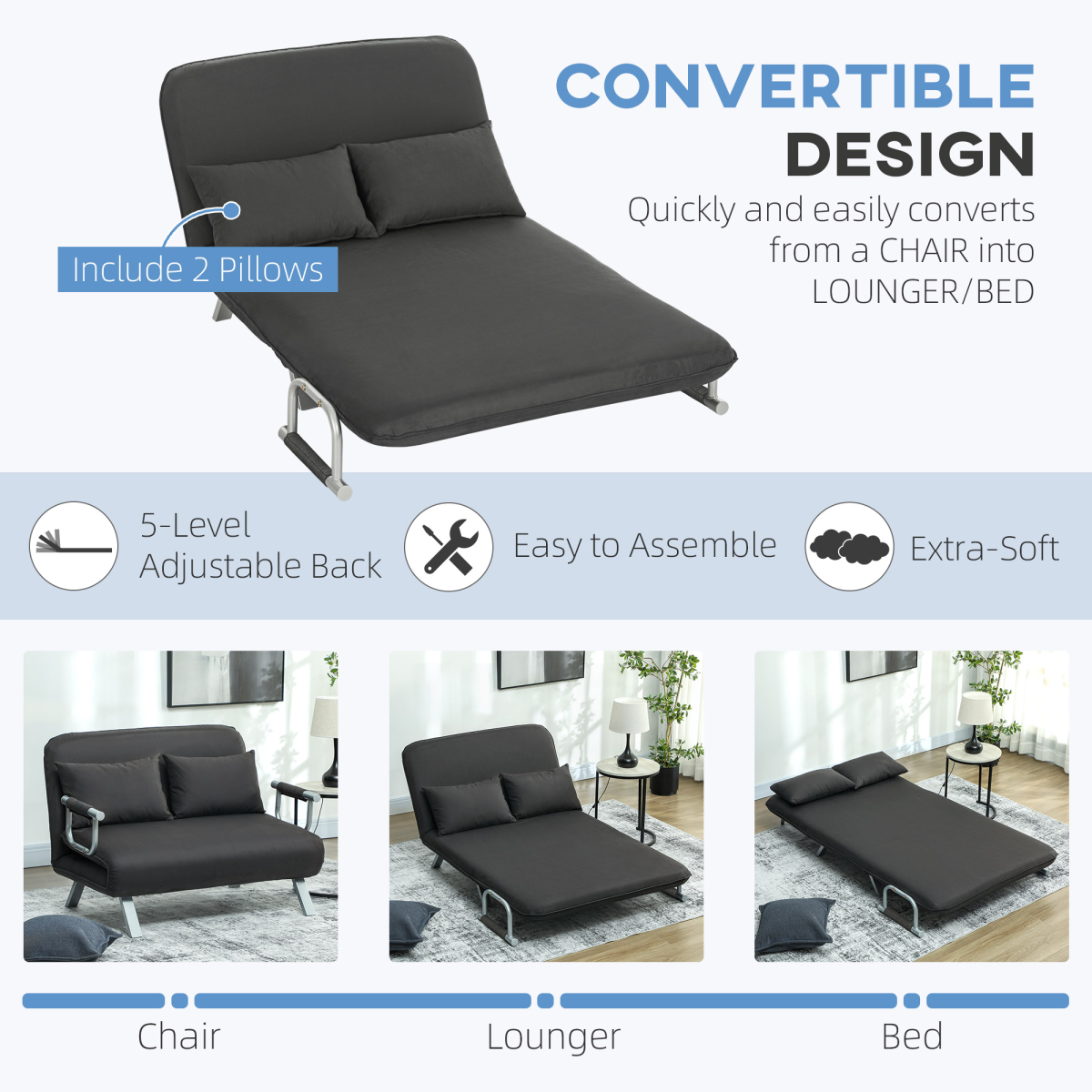 Sofa Chair