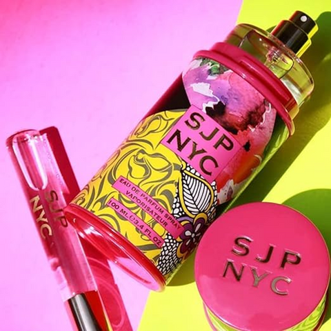 Sarah Jessica Parker NYC Eau De Parfum Spray 30ml
