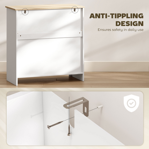 Kitchen Sideboard Storage Cabinet