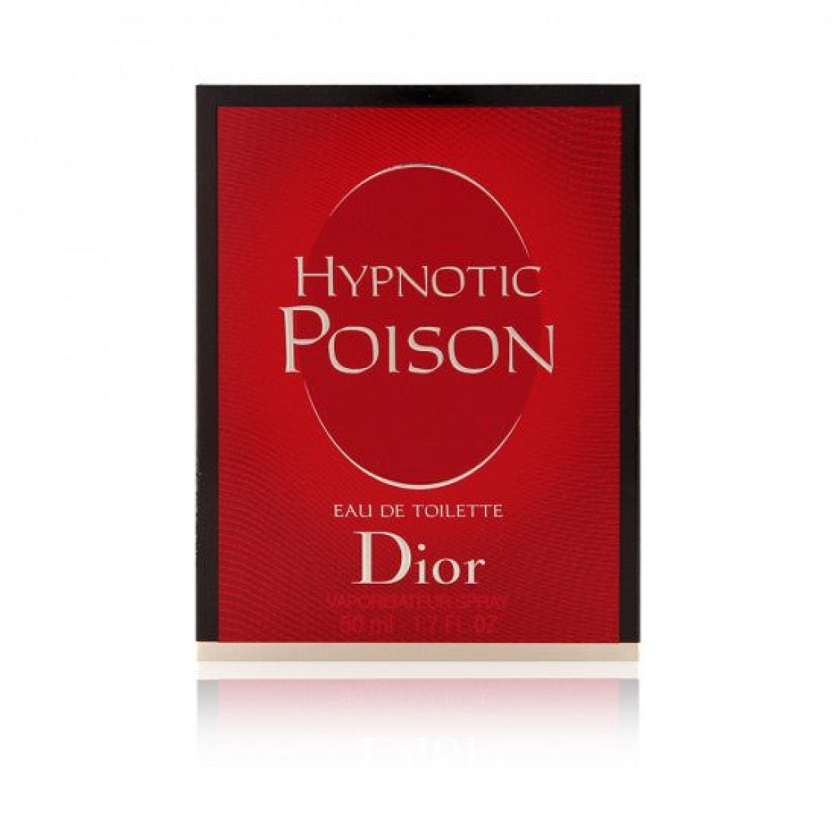 Dior Hypnotic Poison Eau De Toilette Spray 50ml