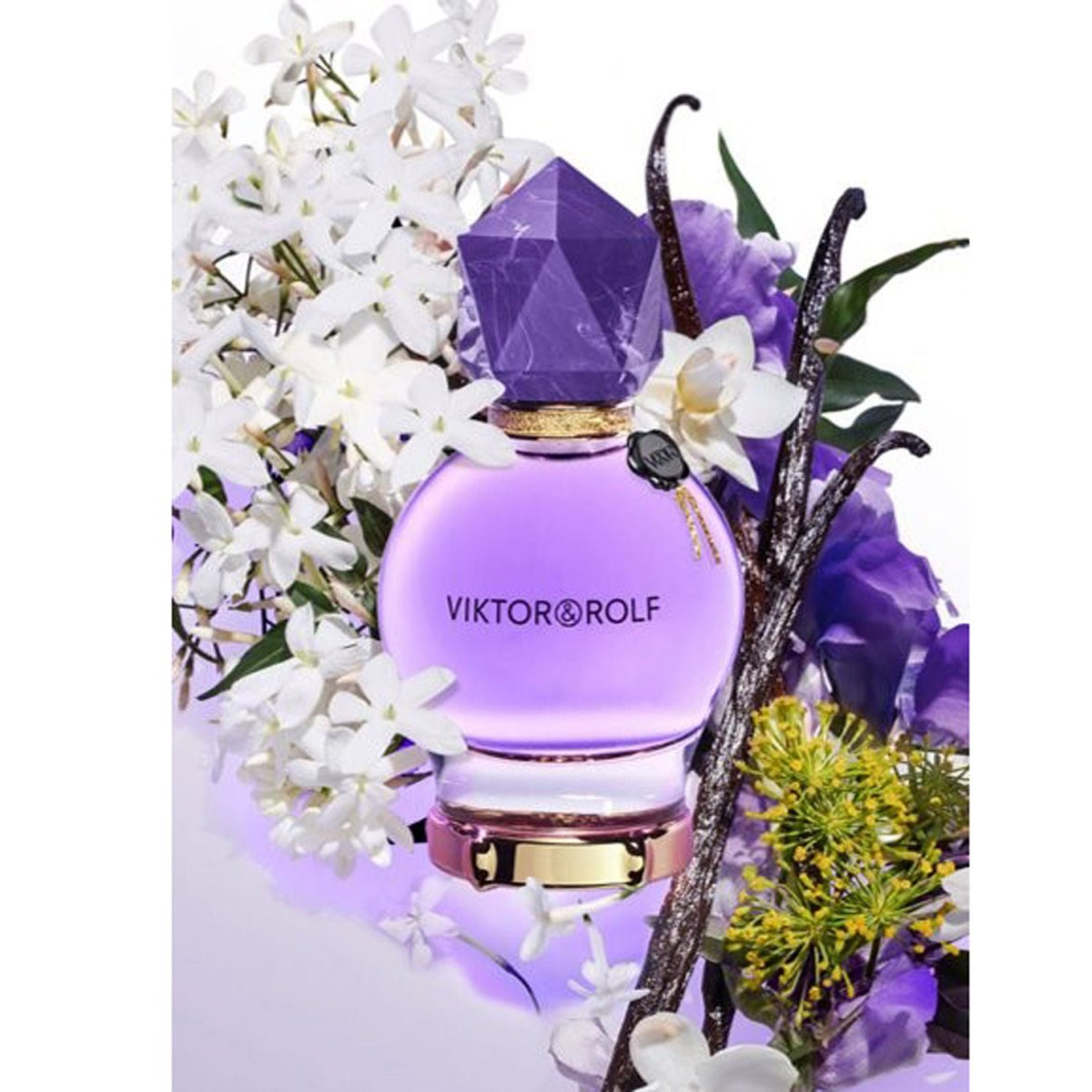 Viktor & Rolf Good Fortune Eau De Parfum 90ml