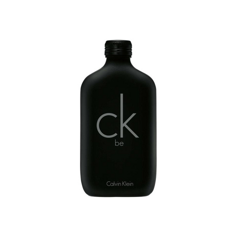 Calvin Klein CK BE Eau De Toilette Spray 200ml