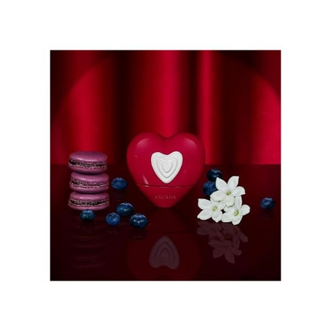 Escada Show Me Love Eau De Parfum Spray 100ml