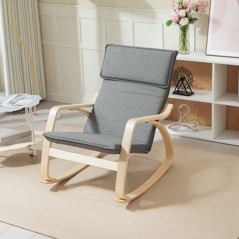 Recliner Chair