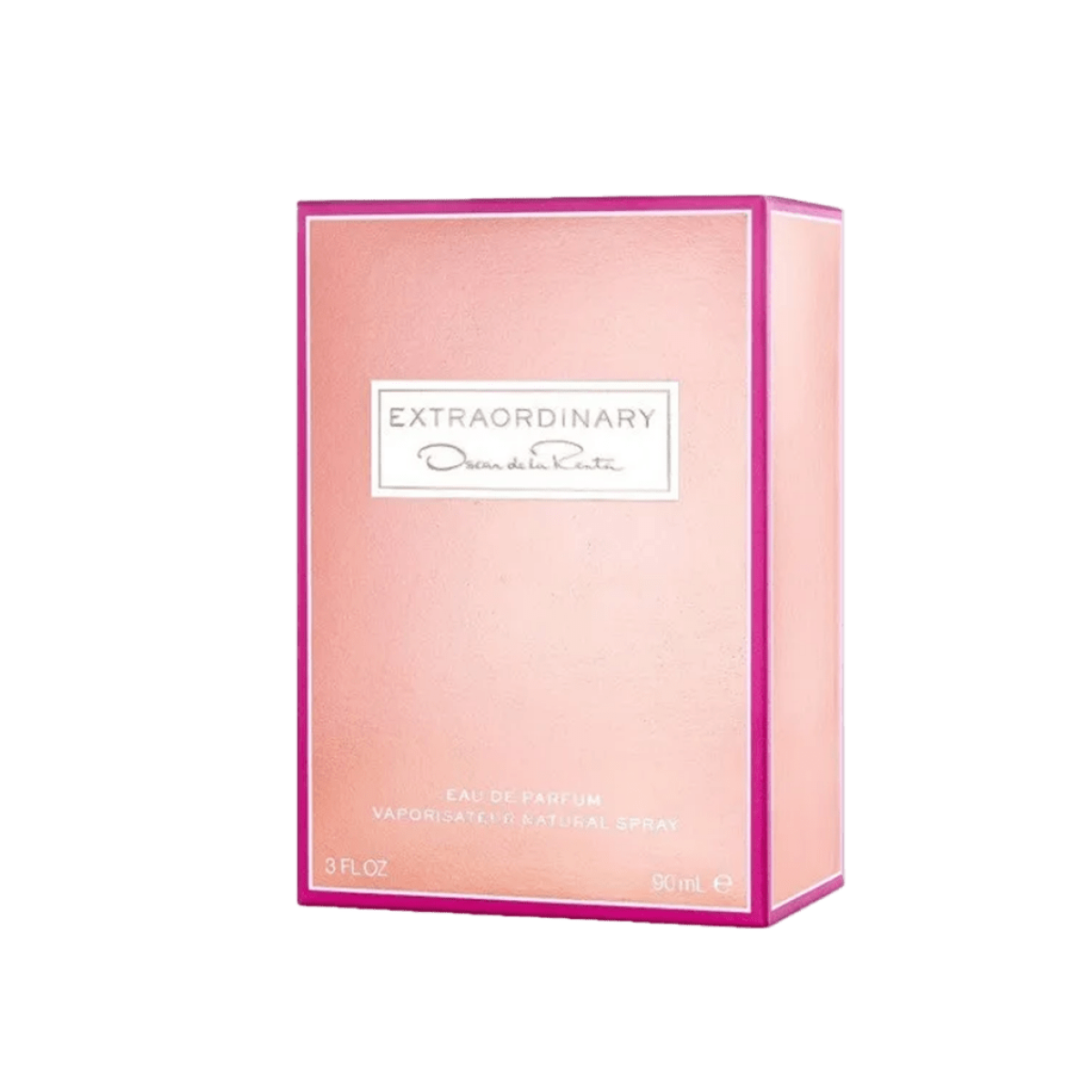 Oscar De La Renta Extraordinary Eau De Parfum Spray 90ml