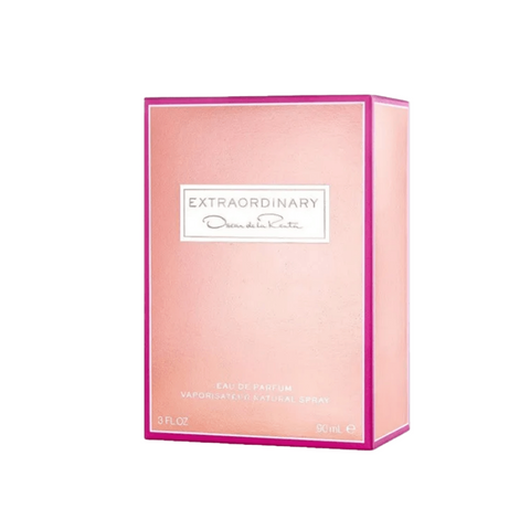 Oscar De La Renta Extraordinary Eau De Parfum Spray 90ml