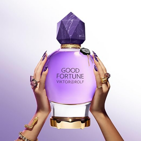 Viktor & Rolf Good Fortune Eau De Parfum 30ml