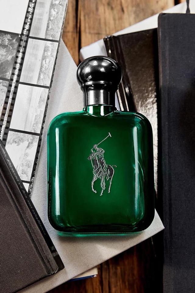 Ralph Lauren Polo Green Intense Edc 118ml