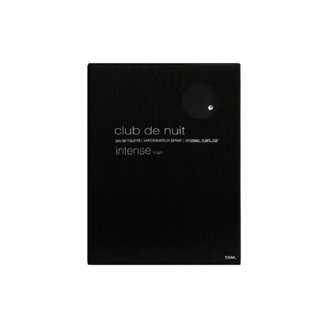 Armaf Club De Nuit Intense Eau De Toilette 105ml