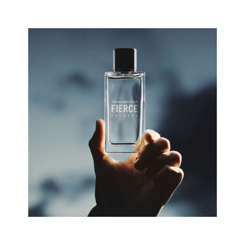 Abercrombie & Fitch Fierce Eau De Cologne Spray 100ml