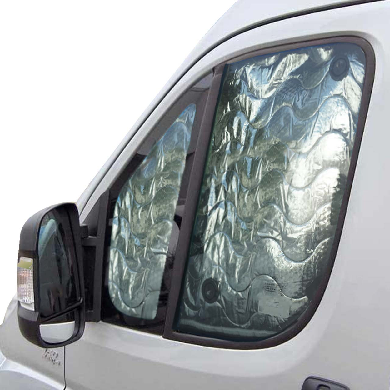 Universal Internal Thermal Motorhome Blind