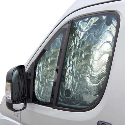 Universal Internal Thermal Motorhome Blind
