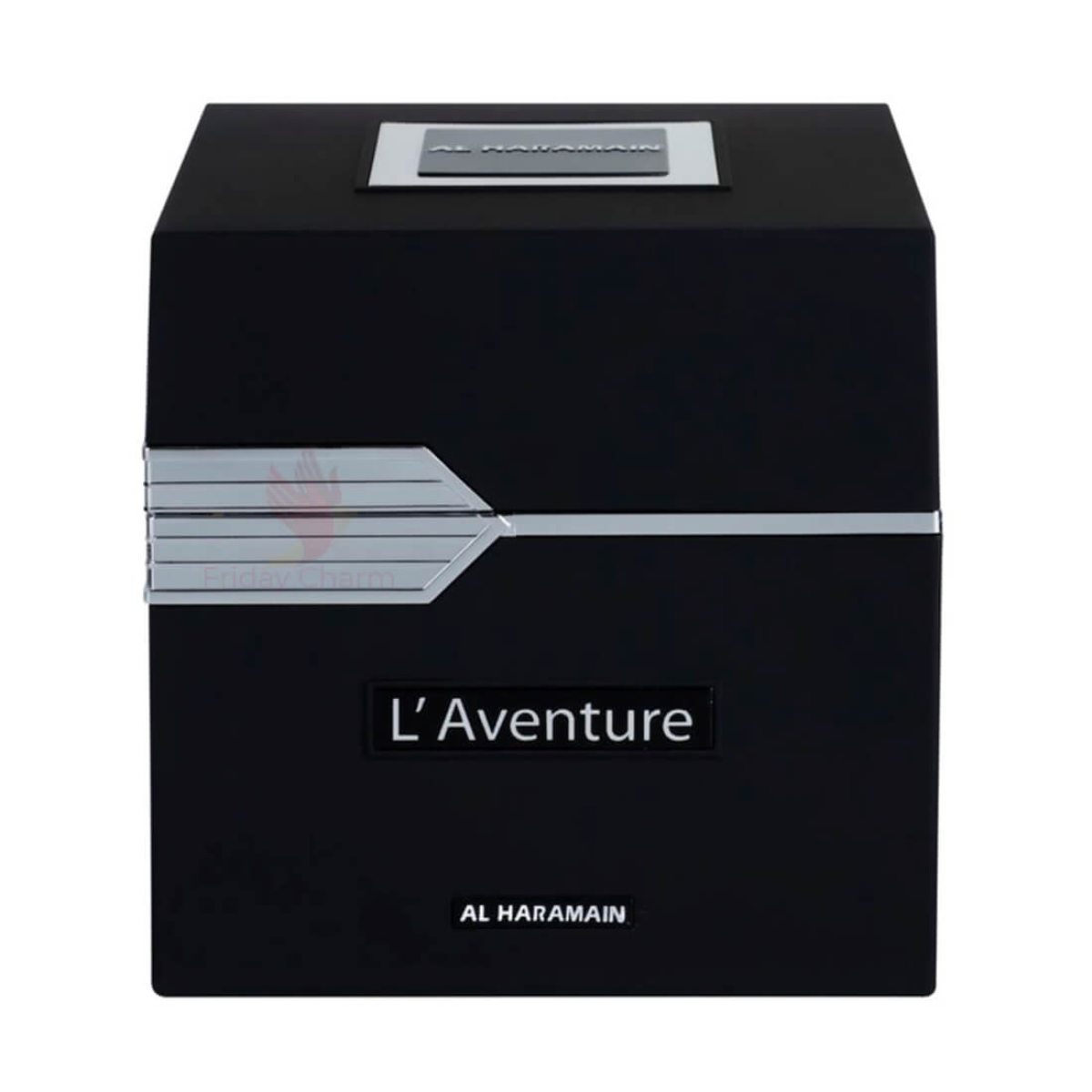 Al Haramain L'Aventure  Eau De Parfum Spray 100ml