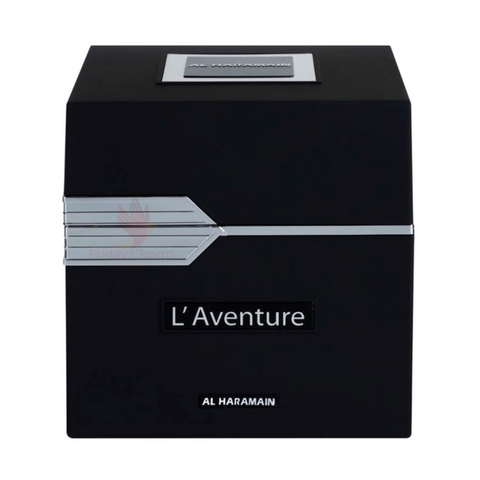 Al Haramain L'Aventure  Eau De Parfum Spray 100ml