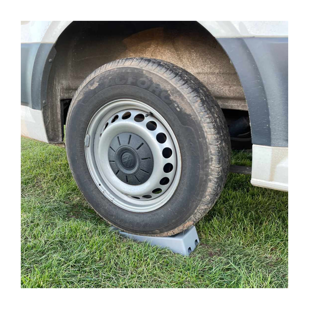 Caravan leveller standard 2pcs