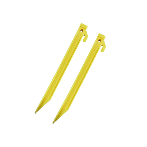 Canopy Pole Set