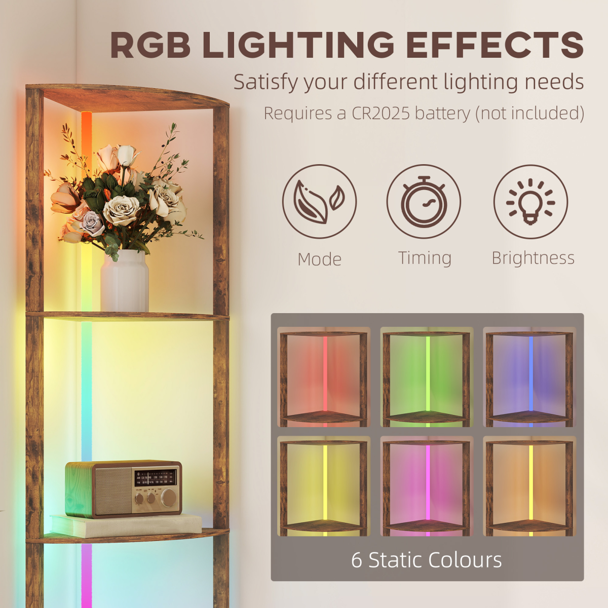 Floor Lamp