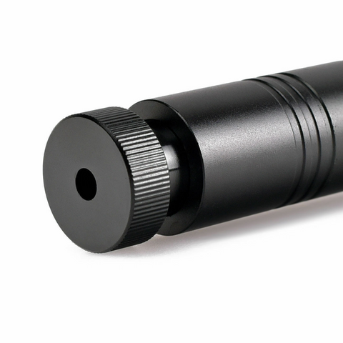 Rechargeable 532nm Visible Beam Light Laser Green Laser Pointer Pen +Battery+USB Charger Set