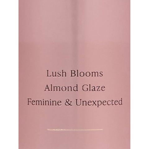Victoria's Secret Velvet Petals Body Mist 250ml