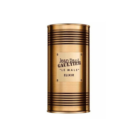 Jean Paul Gaultier Le Male Elixir Parfum Spray 75ml