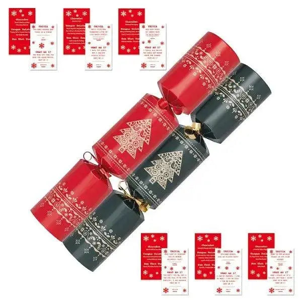 40 x 10" CATERING CRACKERS