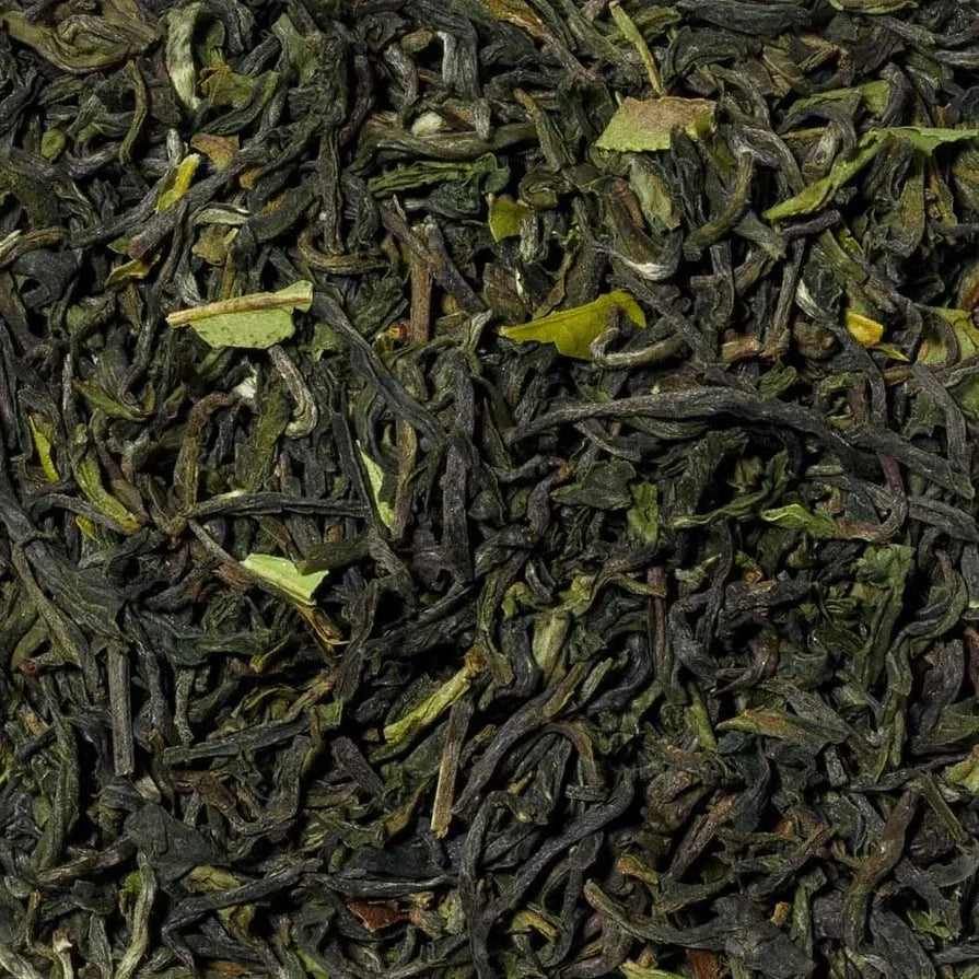 LONDON - Premium Darjeeling Maharani Hills Black Tea