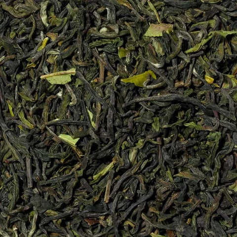 LONDON - Premium Darjeeling Maharani Hills Black Tea