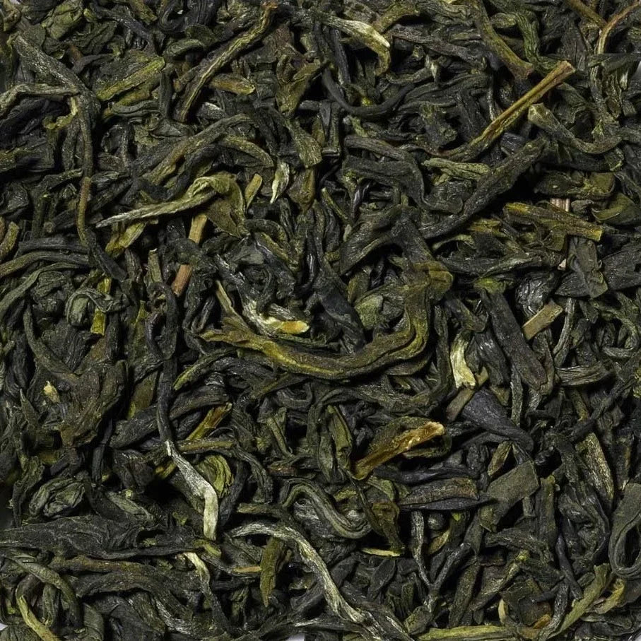 BEIJING - Kínai Jasmine Green Tea