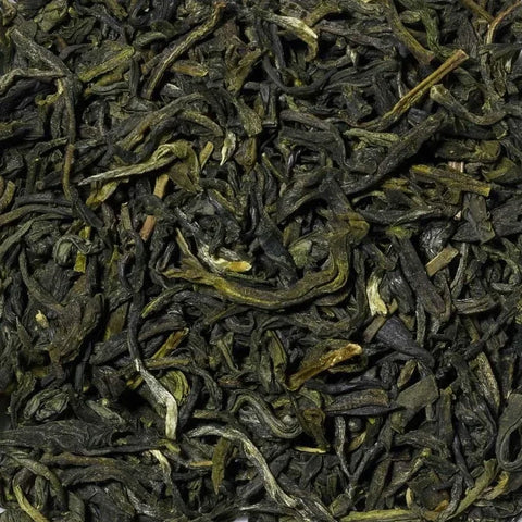 BEIJING - Kínai Jasmine Green Tea