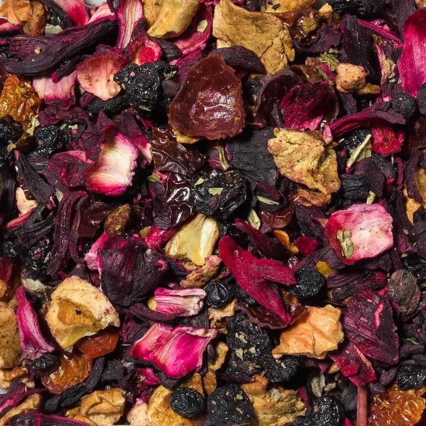 BELGRADE - Forest Berry Tea