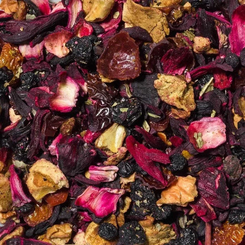 BELGRADE - Forest Berry Tea