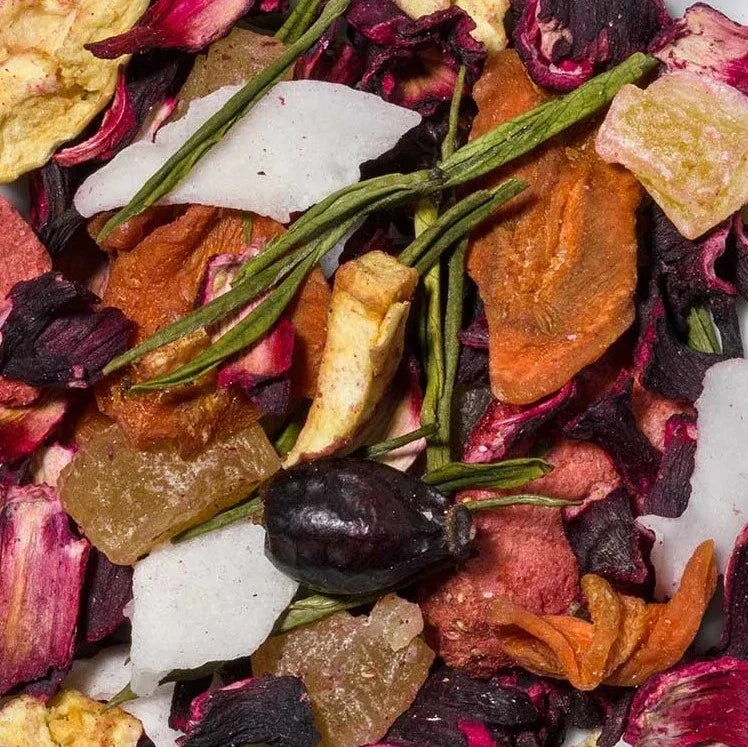 HAVANA - Caribbean fruit tea
