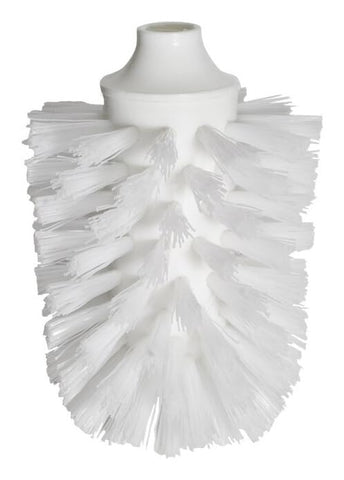 EMCO 101513992 Toilet Brushes Pack of 10 White