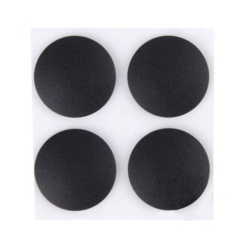 zalati Bottom Base 4pcs Rubber Feet Pad Replacement for Compatibale with MacBook Pro A1425 A1398 A1502