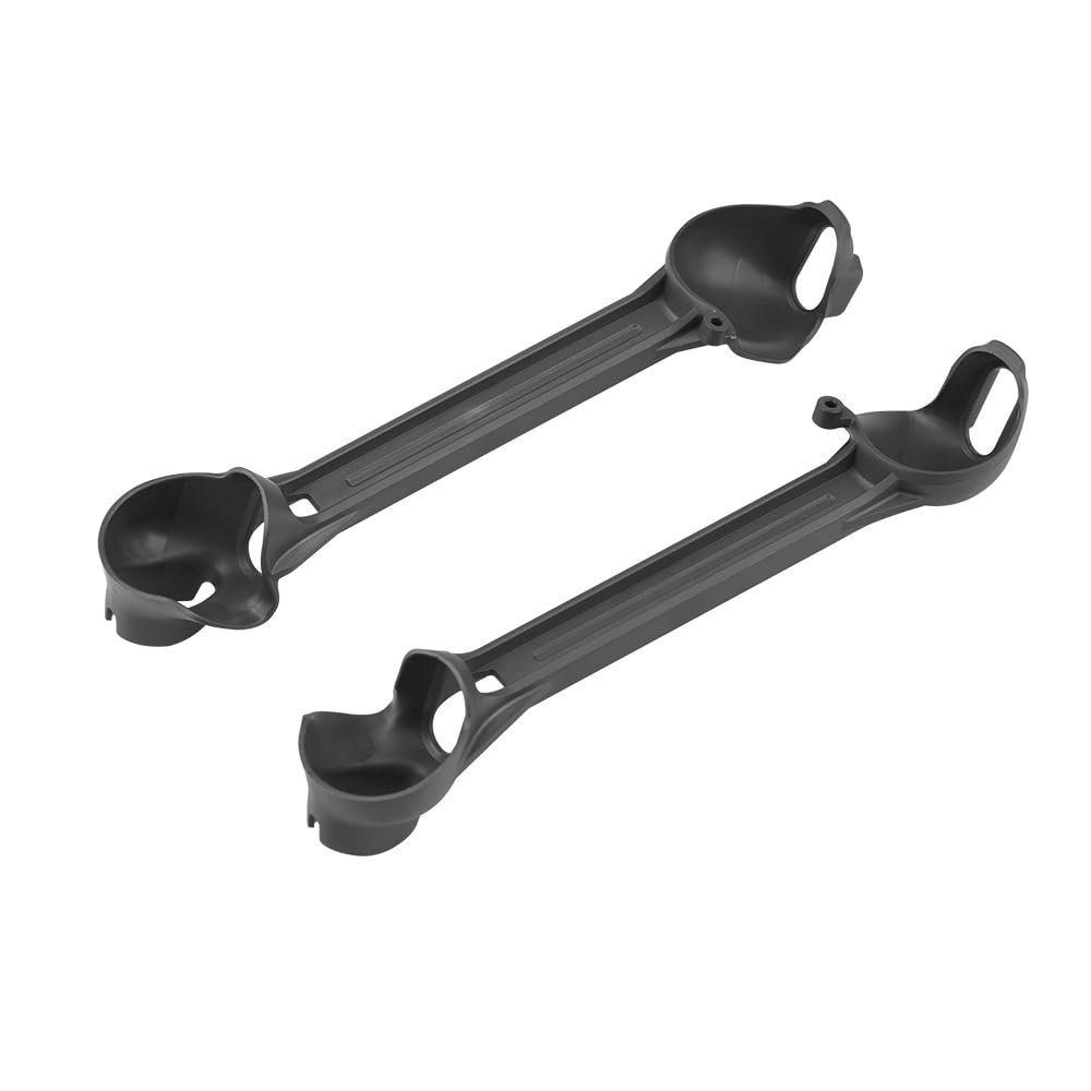VOANZO Arm Reinforcement for FPV Drone Arm Bracers Easy Assembly and Disassembly Improve Drone Arm Strength and Durability for Enhanced Flight