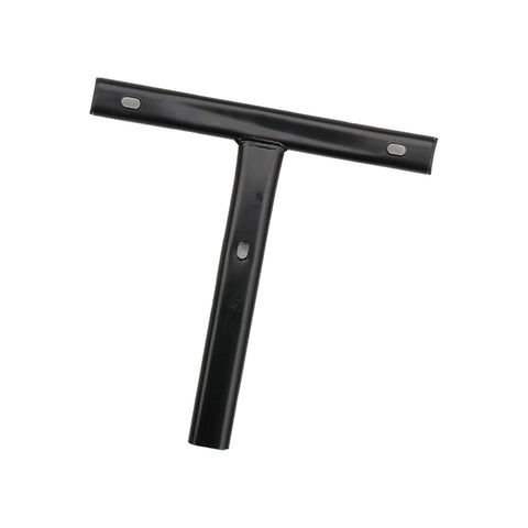 harayaa Household T Shaped Swivel Chair Back Support Rod Sturdy Stable Practical for Gaming Chairs Backrest Chair Parts
