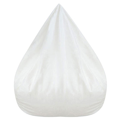 Bean Bag Chair Inner Liner Replacement, Removable and Washable Lazy Sofa Inner Liner with Zipper