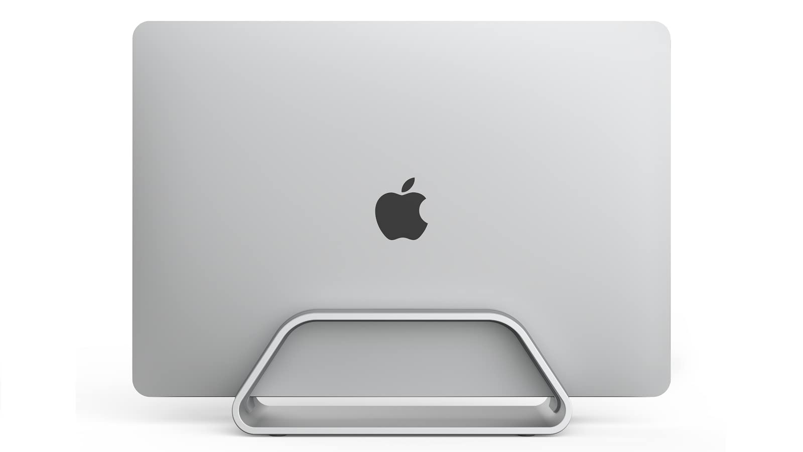 HumanCentric Vertical Laptop Stand Compatible with MacBook Pro & Air