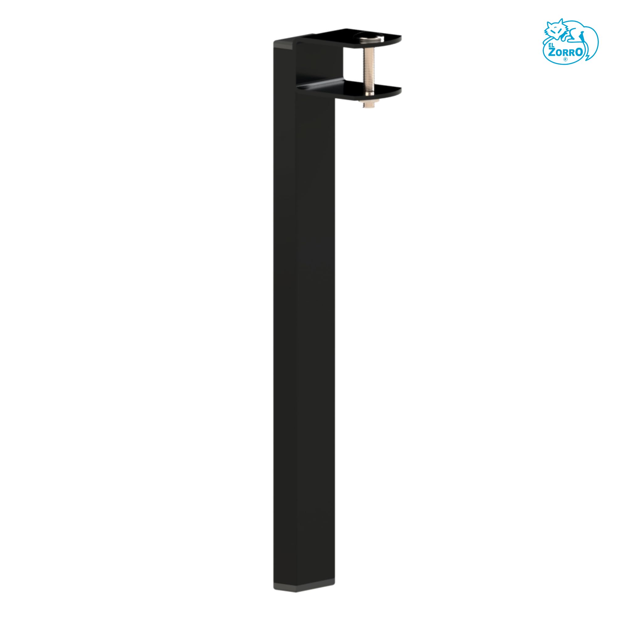 IMEX EL ZORRO 81427 – Set of 4 Legs for Bed