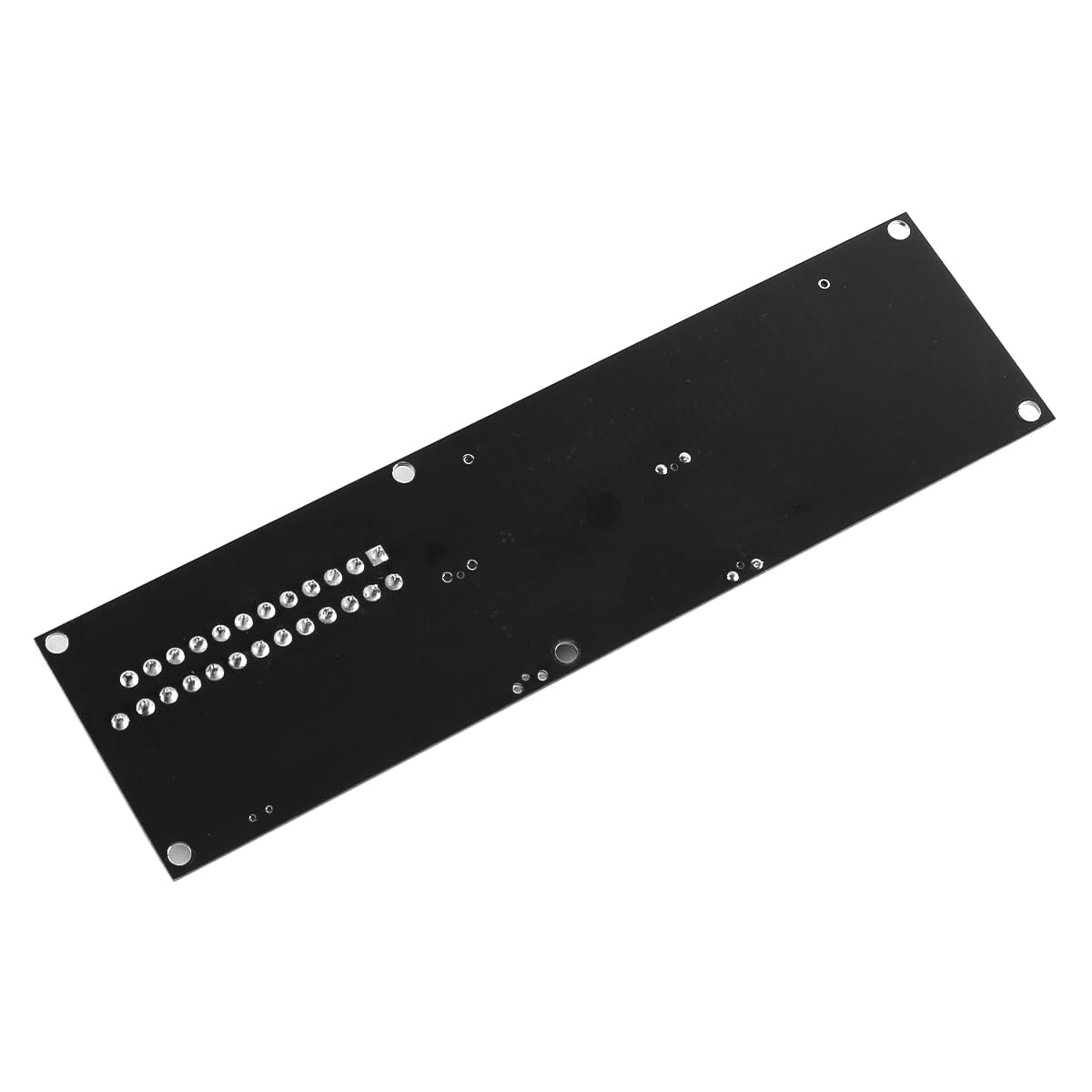 VOANZO Oculink SFF-8612 8611 to PCI-Express PCIE 16X Expansion Card with ATX 24pin Power Port for External Graphics Cards