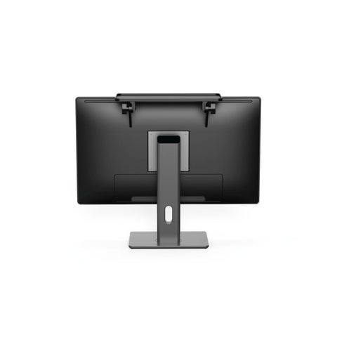 Hama Universal Screen Shelf for TV and Monitors 30x12.7 cm, nre