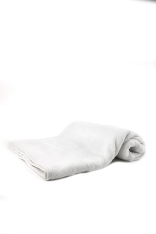 Taka Fabrics 1 Piece Wave Collection Ultra Soft and Highly Absorbent 100% Turkish Cotton Towels Bath, Hand