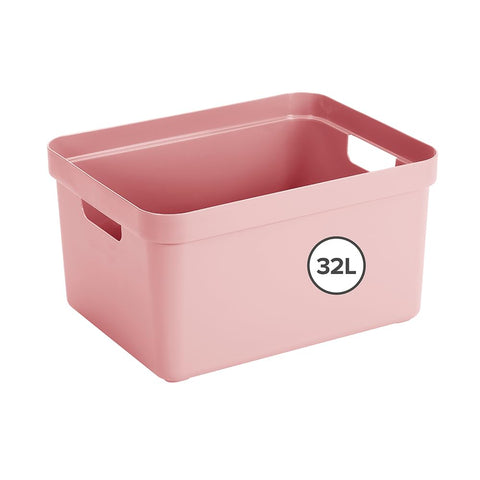 Sunware Sigma Home Storage Box, One Size