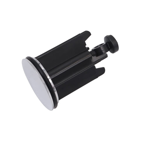 Tiardey 2PCS Washbasin Plug 40mm Drain Plug Washbasin for Bathroom Sink Drain Plug Washbasin