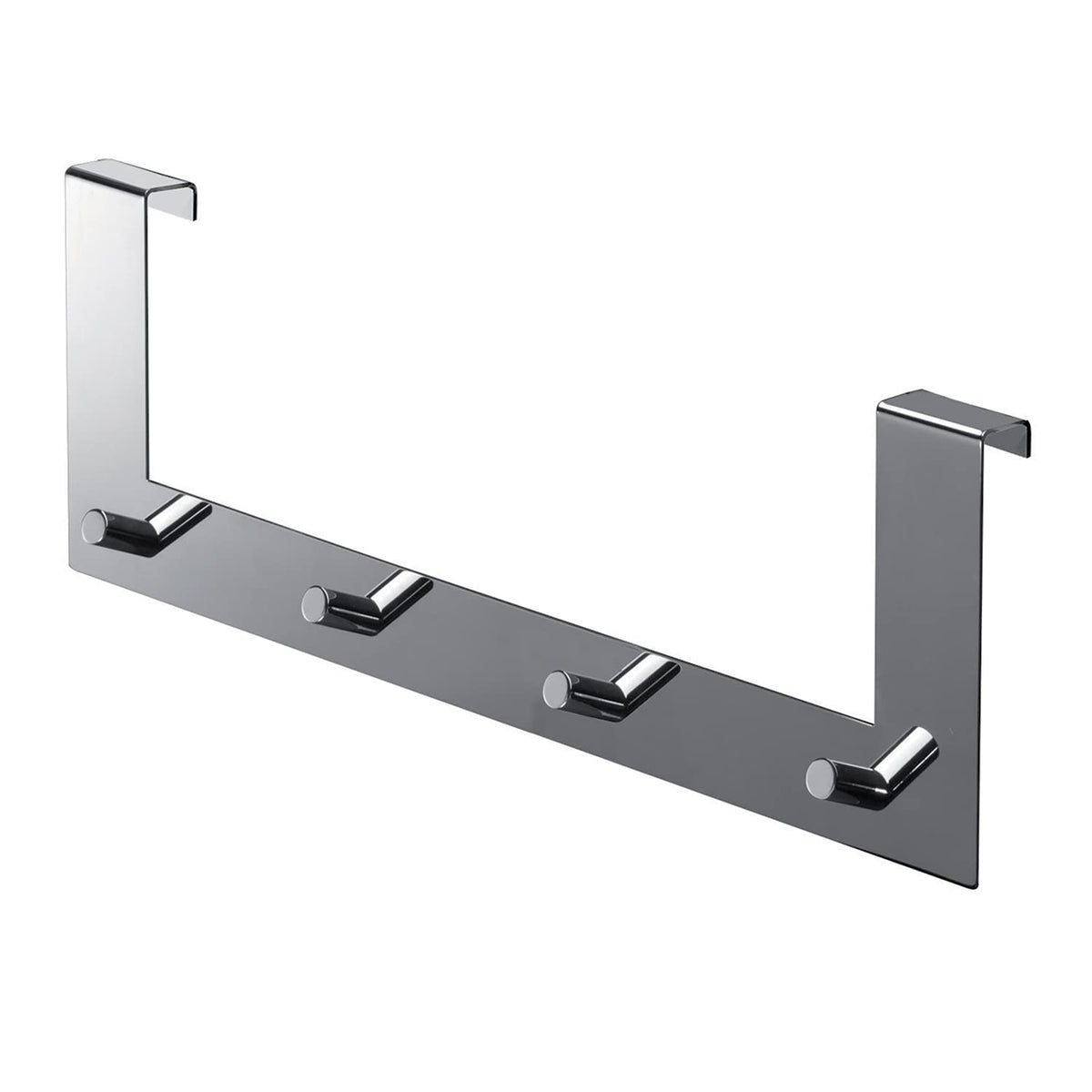 Gedy by Nameeks Hook 2124 Contemporary Italian Bathroom Accessories Set