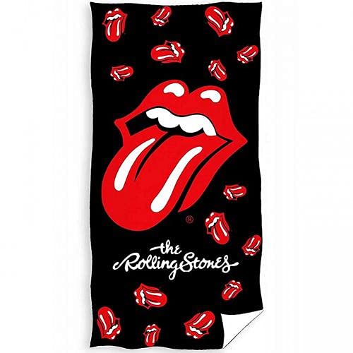 TOWEL The Rolling Stones Official Merchandise