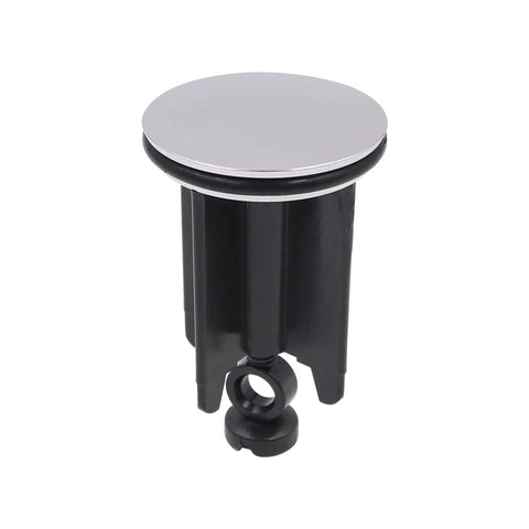 Tiardey 2PCS Washbasin Plug 40mm Drain Plug Washbasin for Bathroom Sink Drain Plug Washbasin