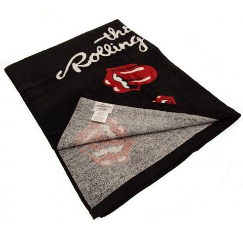TOWEL The Rolling Stones Official Merchandise