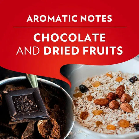 Lavazza Qualità Rossa Ground Coffee 250g (Case of 6)